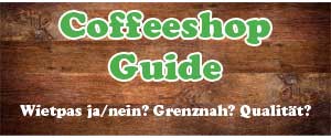 Coffeeshops In Holland Der Guide Fur Die Niederlande